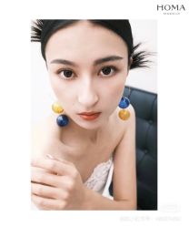 -荷玛高端新娘跟妆团队·彩妆培训