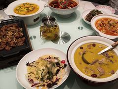 -香丰阁·烤鸭·川湘菜(清河店)
