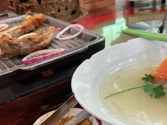 -羊之道草原味道清真餐厅(番禺店)