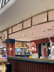 -奈尔宝家庭中心·亲子餐厅(鄞州万达店)