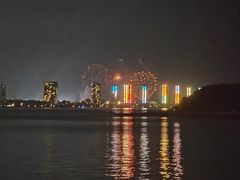 -琴岛之星摩天轮