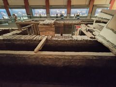 -北京大葆台遗址博物馆