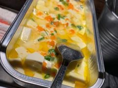-很久以前羊肉串(农科路店)