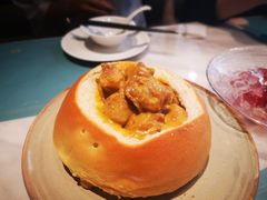 -大树餐厅(益田假日店)