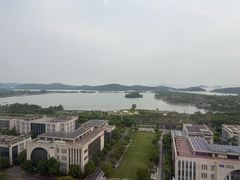 -无锡瑞廷西郊酒店·悦湖景观餐厅