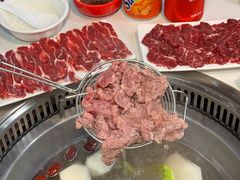 -鑫宝沙茶牛肉火锅(永泰店)