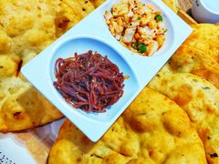 -老磨油饼(高陵店)