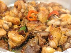 -美极鲜食坊(宝安南路店)