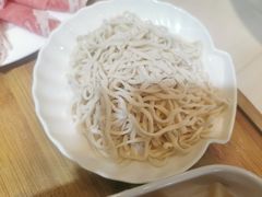 -香满锅老北京羊蝎子火锅·家常菜(新街口店)