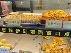 -四季小馆·地道北京小吃(广百店)