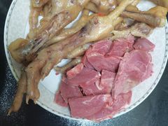 -土门八珍烤鸡腊味店(土门老店)
