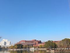 -上海交通大学(闵行校区)