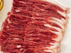 -前门张记涮肉(前门店)