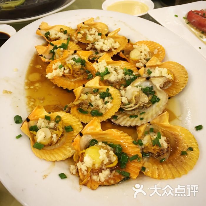 珠江花园酒店bbq观海餐厅-图片-三亚美食-大众点评网