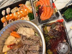 -吉之仙•中国制造•出口级食材日料店(领事馆总店)