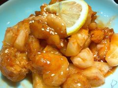 糖醋里脊-田婆婆的菜(海口友谊阳光城店)