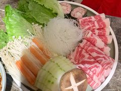 -三人行骨头王火锅(长寿店)
