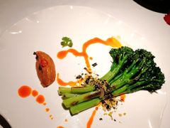 -燃扒房Steakhouse(皇庭店)