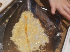 -潮庭·大连海鲜·炭火烧烤·扇贝王(大连店)