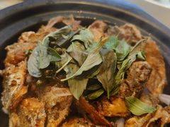 -厝包四点金·潮宴(太古仓店)