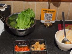-嘿嘟嘟·肋条烧肉放题(爱融荟城店)