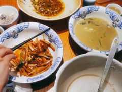 -尚禾厨·湘菜馆(步行街店)