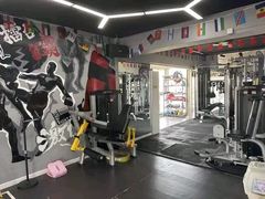 -M.S拳击泰拳馆(大学路店)