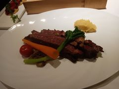 -王品牛排(福州泰禾店)