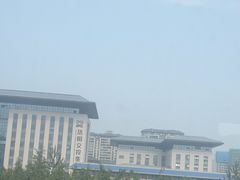 -洛阳龙门站
