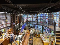 -三联韬奋书店(三里屯店)