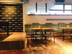 -JINNS锦时 steak&pizza(浸信会礼拜堂旧址店)