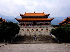 -崇圣寺三塔文化旅游区