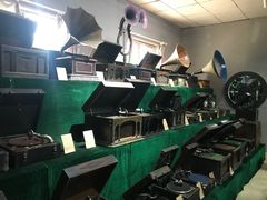 -旅顺留声机博物馆