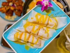 -香香海南菜餐厅