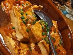 客家酿豆腐-客味谣(天安云谷店)