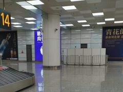 -郑州新郑国际机场-T2航站楼