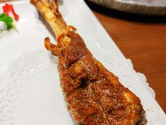 -快乐小羊·内蒙牛羊肉火锅(流花中心店)
