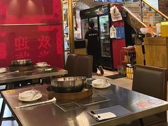 -胡须佬鸡煲四季火锅店(石厦西村直营店)