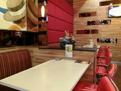 -尊宝比萨(后海花半里店)