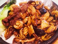 -香融府·烤鸭·家常菜(马家堡路店)