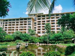 -三亚亚龙湾天域度假酒店