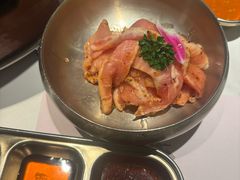 -西塔老太太泥炉烤肉(望京一店)