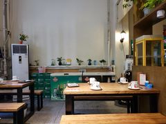 大堂-福苗小骆驼烧烤(曲江店)