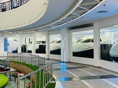 -青岛电视塔