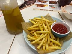 -杯子红牛排(西樵店)