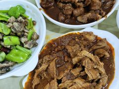 -满口香饭店