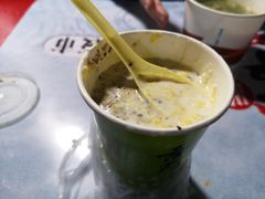 -清真老马家国华牛奶鸡蛋醪糟(正宁路店)