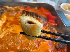 -半天妖烤鱼(新中关购物中心店)