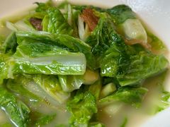 时令蔬菜-新荣记(西溪湿地店)