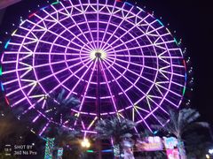 -三亚海昌梦幻海洋不夜城